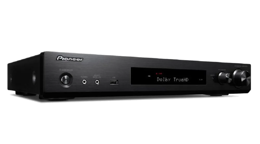Pioneer