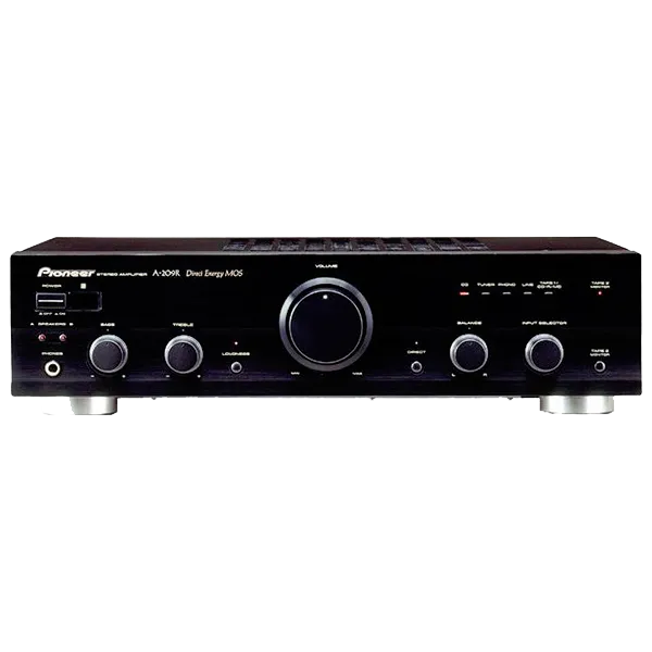 Pioneer